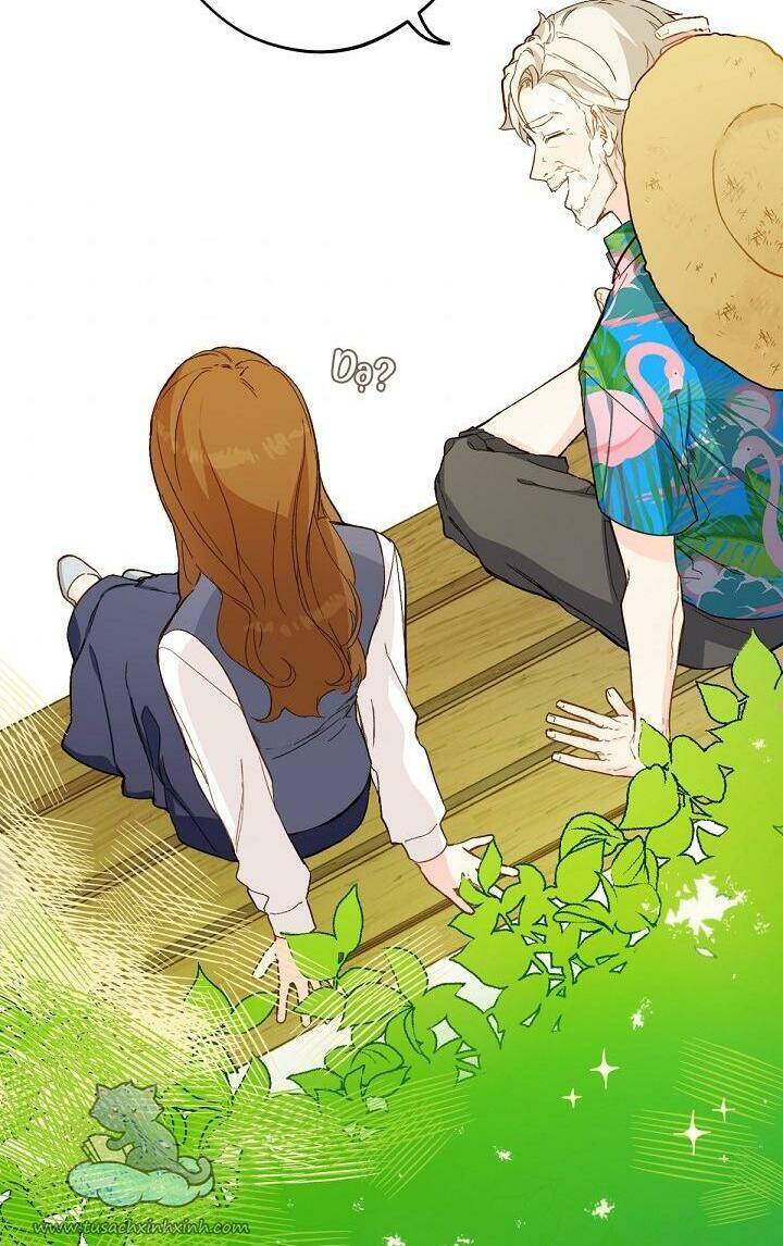 Trang Trại Hạt Dẻ Gần Cung Điện Hoàng Gia Chap 2 - Next Chap 3