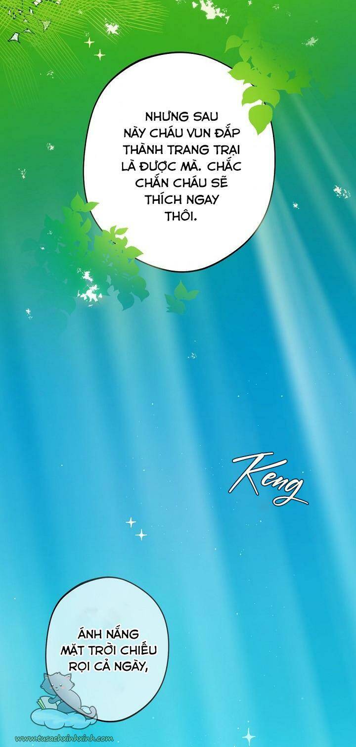Trang Trại Hạt Dẻ Gần Cung Điện Hoàng Gia Chap 2 - Next Chap 3