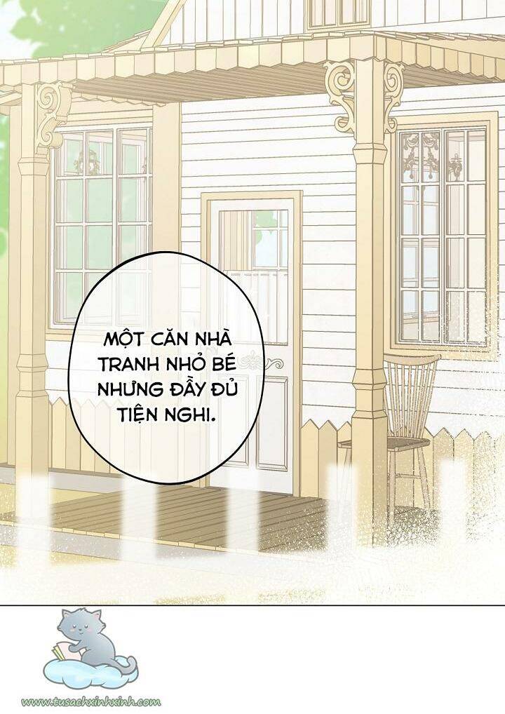 Trang Trại Hạt Dẻ Gần Cung Điện Hoàng Gia Chap 2 - Next Chap 3