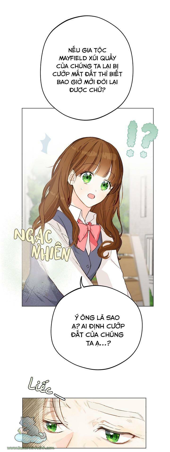 Trang Trại Hạt Dẻ Gần Cung Điện Hoàng Gia Chap 2 - Next Chap 3