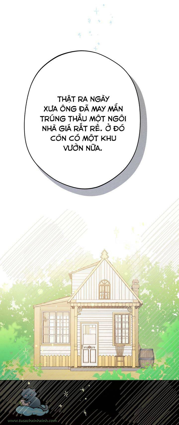 Trang Trại Hạt Dẻ Gần Cung Điện Hoàng Gia Chap 2 - Next Chap 3