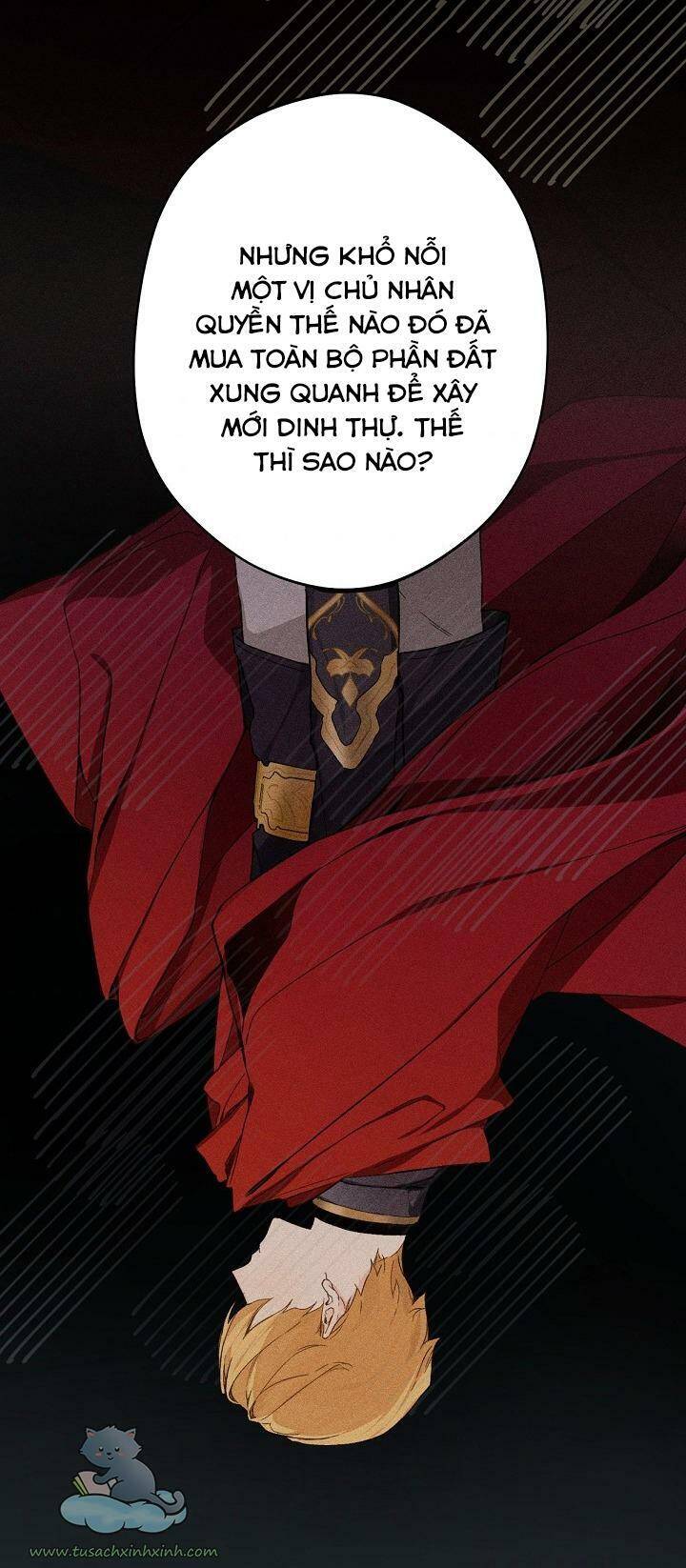 Trang Trại Hạt Dẻ Gần Cung Điện Hoàng Gia Chap 2 - Next Chap 3