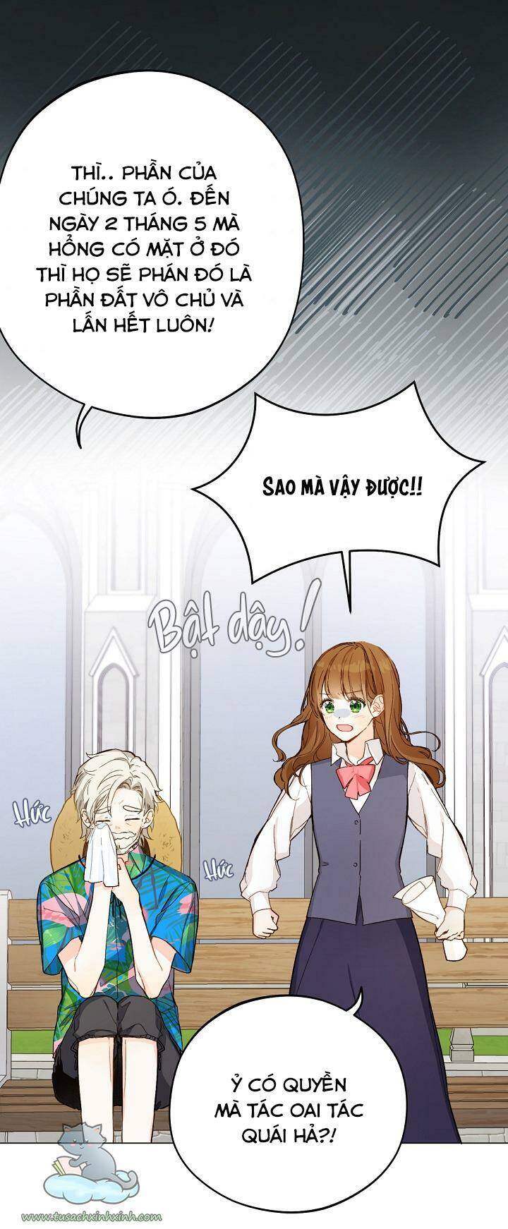 Trang Trại Hạt Dẻ Gần Cung Điện Hoàng Gia Chap 2 - Next Chap 3
