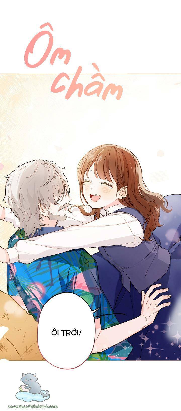 Trang Trại Hạt Dẻ Gần Cung Điện Hoàng Gia Chap 2 - Next Chap 3