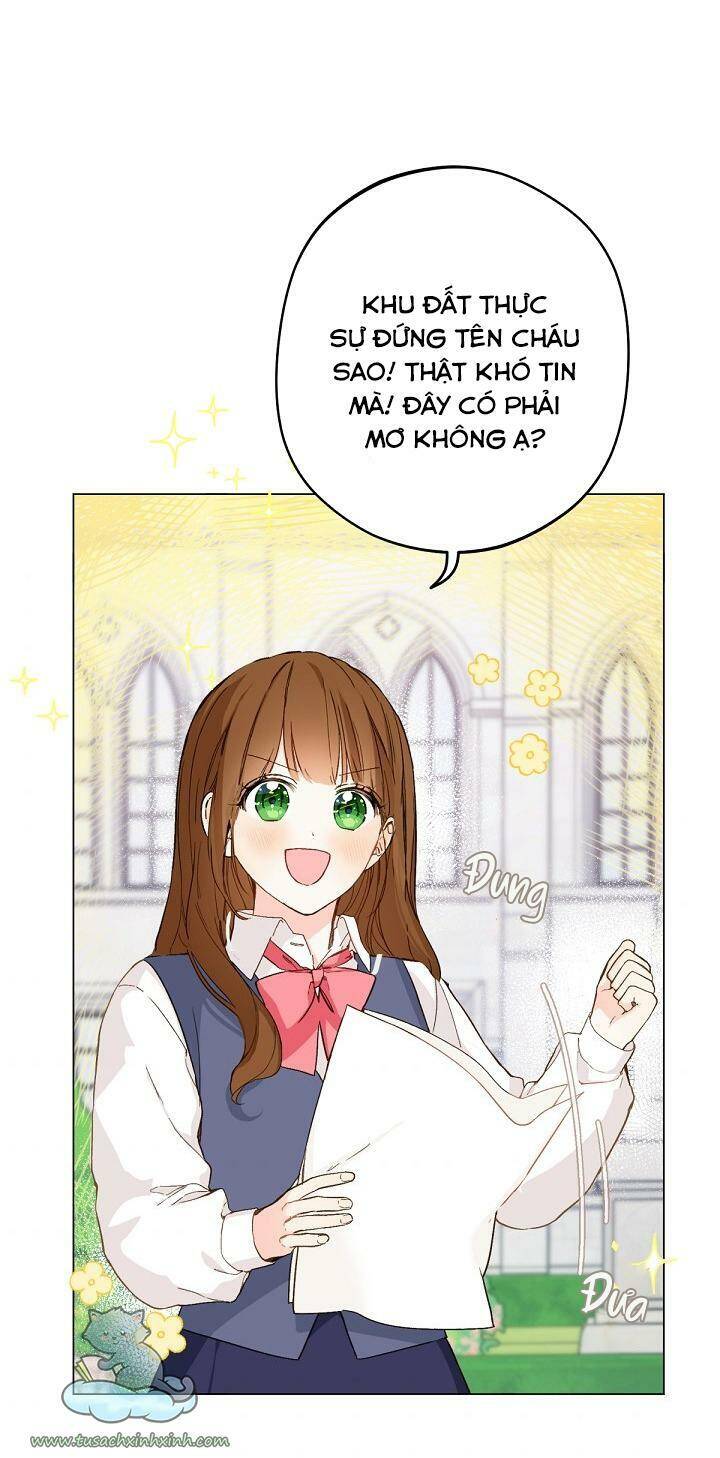 Trang Trại Hạt Dẻ Gần Cung Điện Hoàng Gia Chap 2 - Next Chap 3