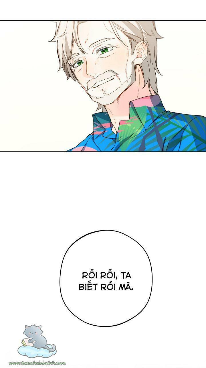 Trang Trại Hạt Dẻ Gần Cung Điện Hoàng Gia Chap 2 - Next Chap 3