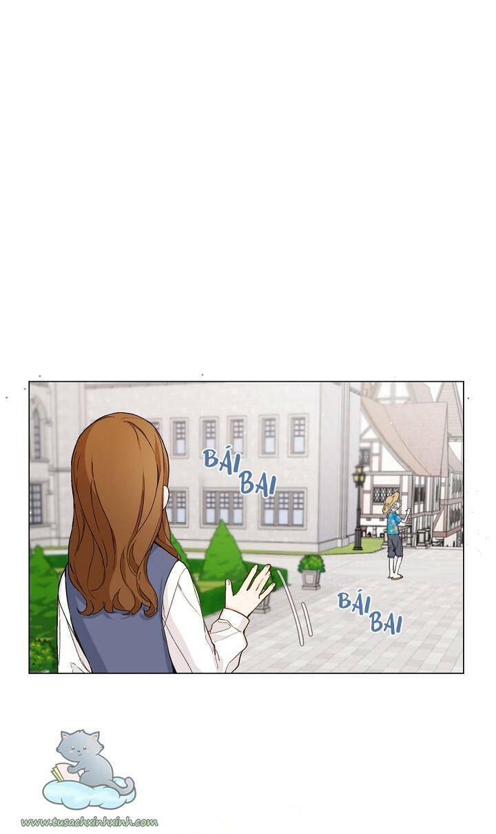 Trang Trại Hạt Dẻ Gần Cung Điện Hoàng Gia Chap 2 - Next Chap 3