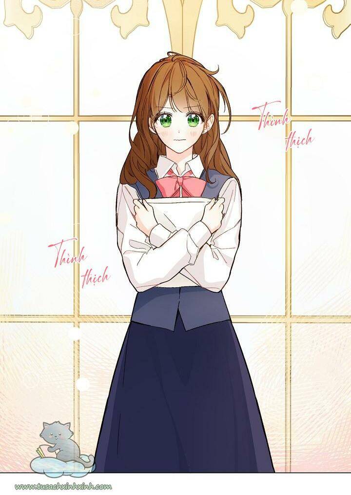 Trang Trại Hạt Dẻ Gần Cung Điện Hoàng Gia Chap 2 - Next Chap 3