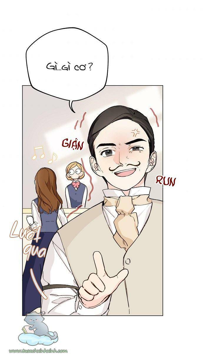 Trang Trại Hạt Dẻ Gần Cung Điện Hoàng Gia Chap 2 - Next Chap 3