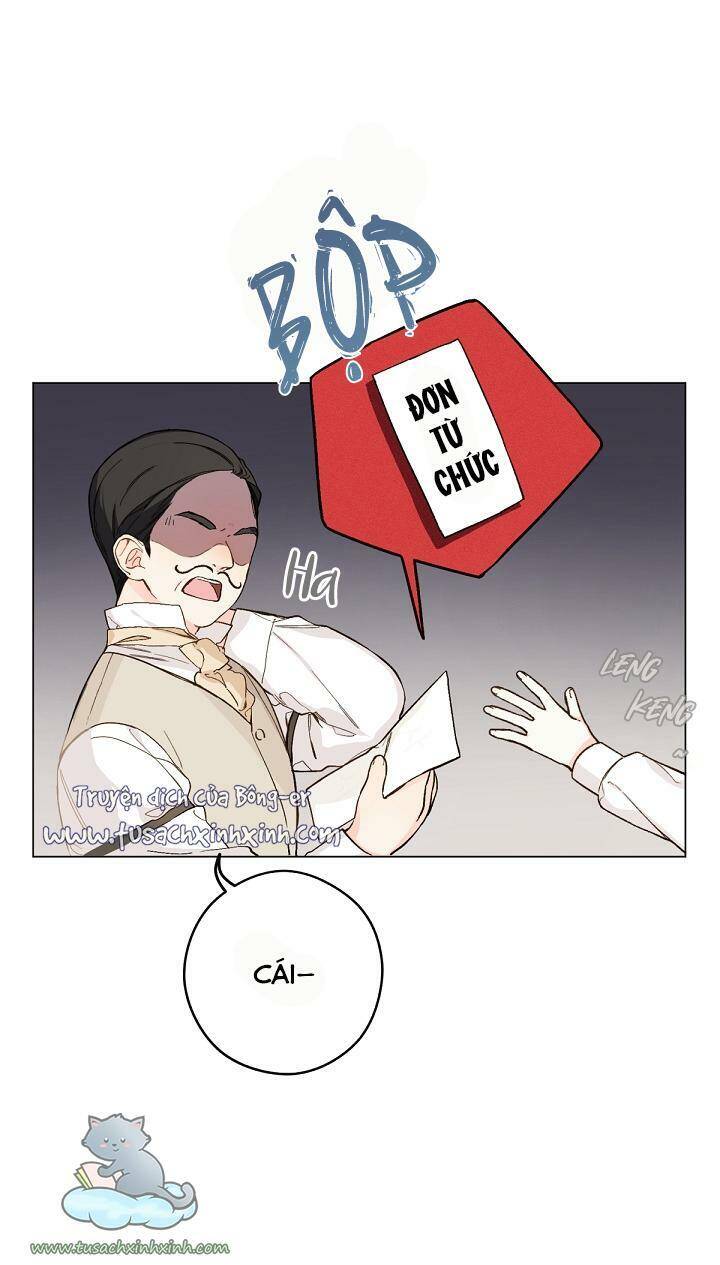 Trang Trại Hạt Dẻ Gần Cung Điện Hoàng Gia Chap 2 - Next Chap 3