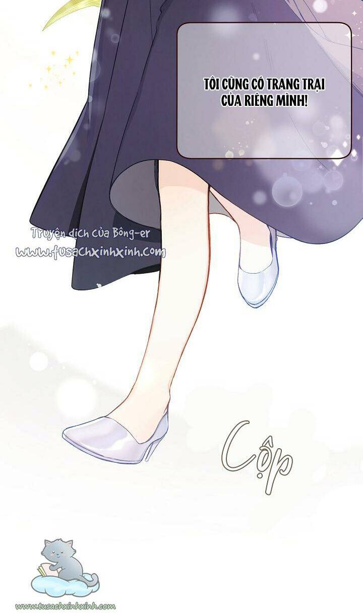 Trang Trại Hạt Dẻ Gần Cung Điện Hoàng Gia Chap 2 - Next Chap 3