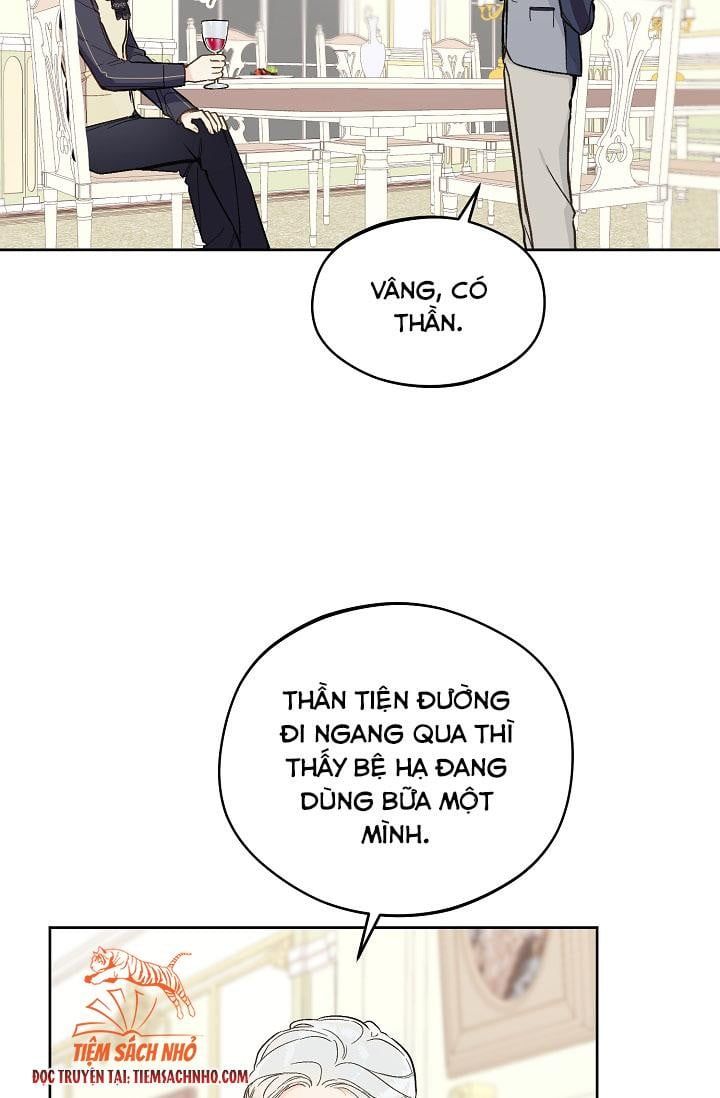 Trang Trại Hạt Dẻ Gần Cung Điện Hoàng Gia Chap 215 - Next Chap 216