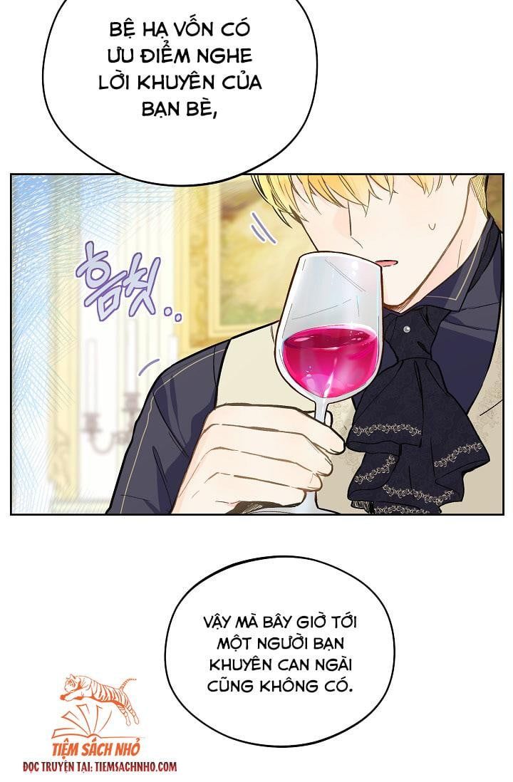Trang Trại Hạt Dẻ Gần Cung Điện Hoàng Gia Chap 215 - Next Chap 216