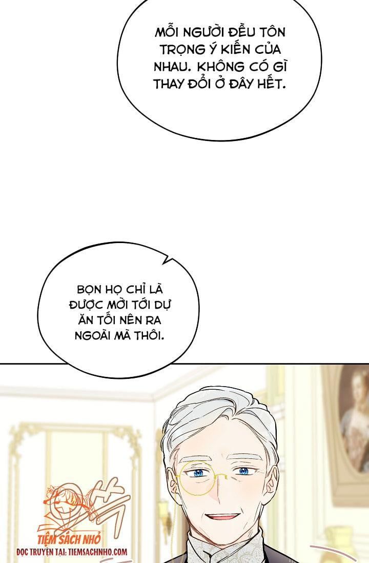 Trang Trại Hạt Dẻ Gần Cung Điện Hoàng Gia Chap 215 - Next Chap 216