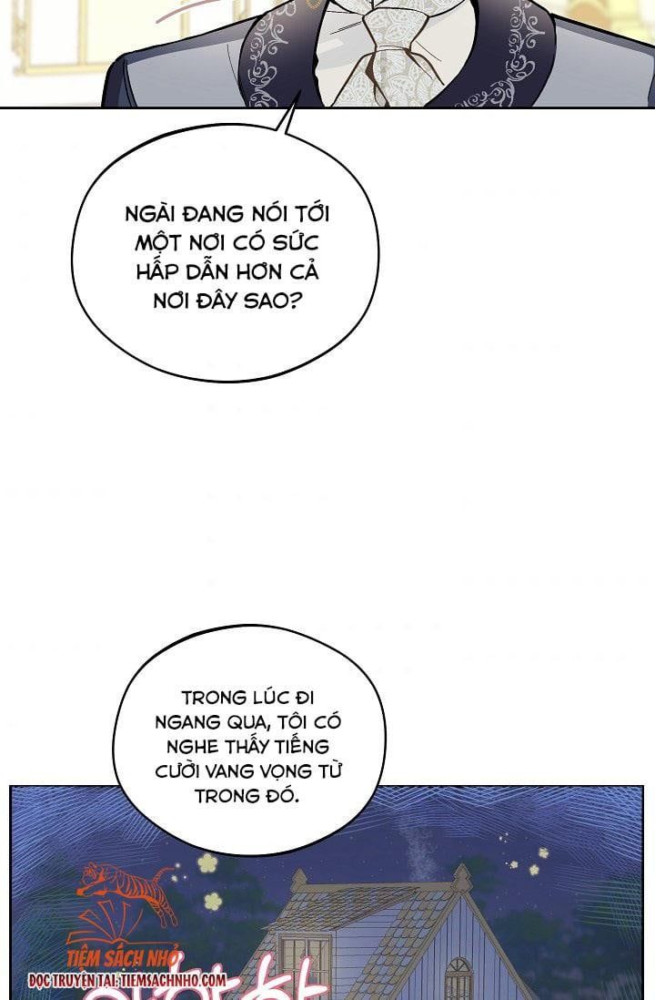 Trang Trại Hạt Dẻ Gần Cung Điện Hoàng Gia Chap 215 - Next Chap 216