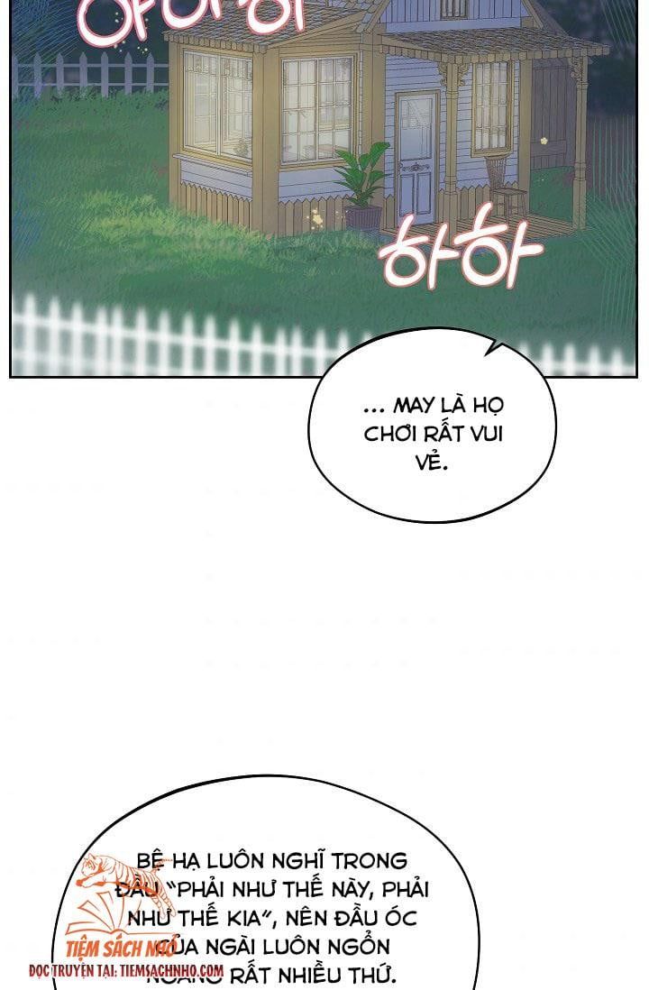 Trang Trại Hạt Dẻ Gần Cung Điện Hoàng Gia Chap 215 - Next Chap 216