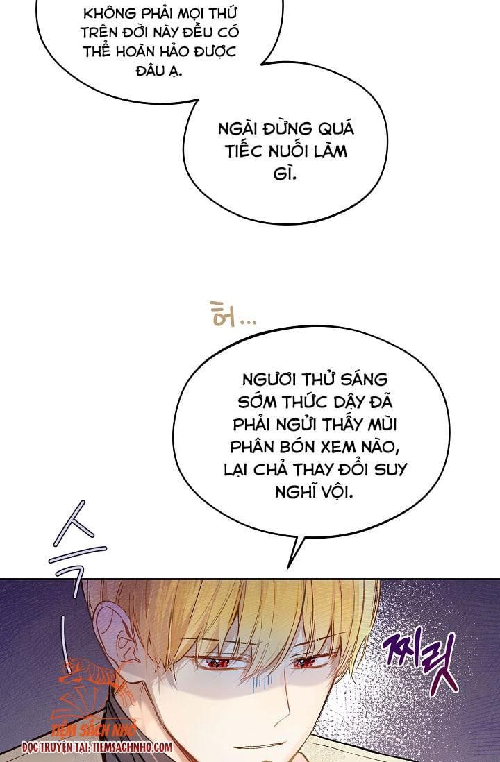 Trang Trại Hạt Dẻ Gần Cung Điện Hoàng Gia Chap 215 - Next Chap 216