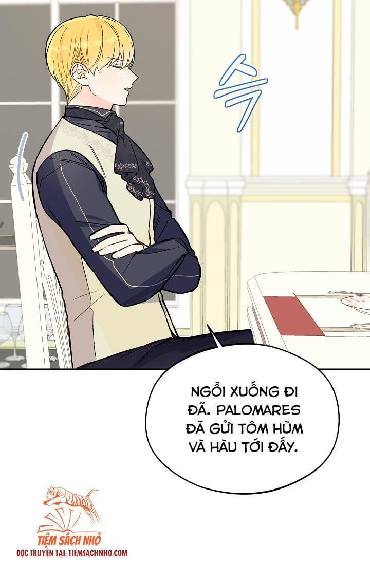 Trang Trại Hạt Dẻ Gần Cung Điện Hoàng Gia Chap 215 - Next Chap 216