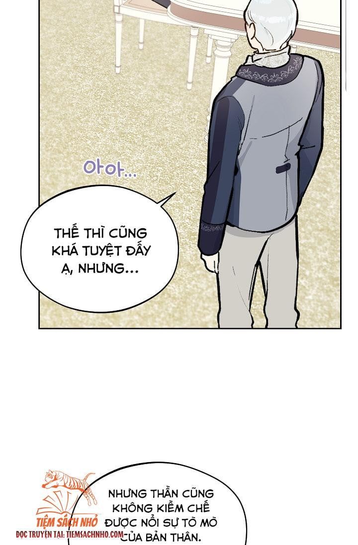 Trang Trại Hạt Dẻ Gần Cung Điện Hoàng Gia Chap 215 - Next Chap 216