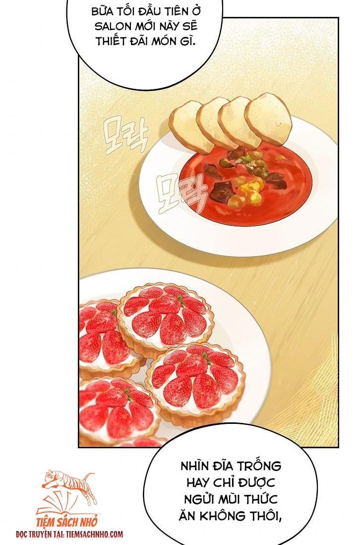Trang Trại Hạt Dẻ Gần Cung Điện Hoàng Gia Chap 215 - Next Chap 216