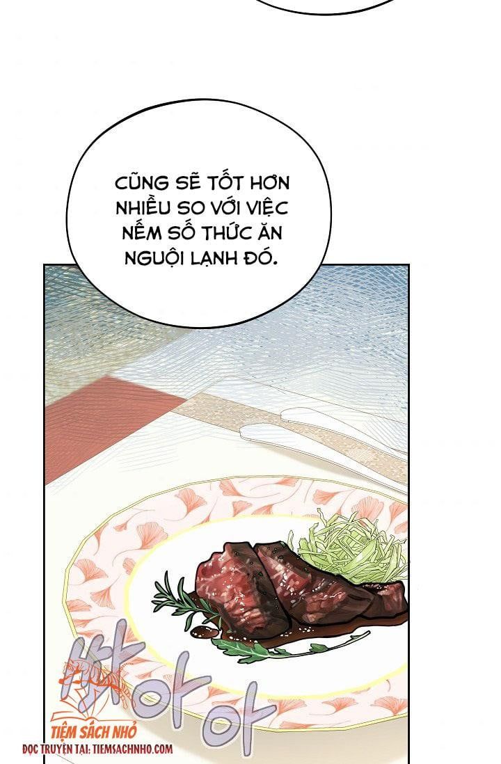 Trang Trại Hạt Dẻ Gần Cung Điện Hoàng Gia Chap 215 - Next Chap 216
