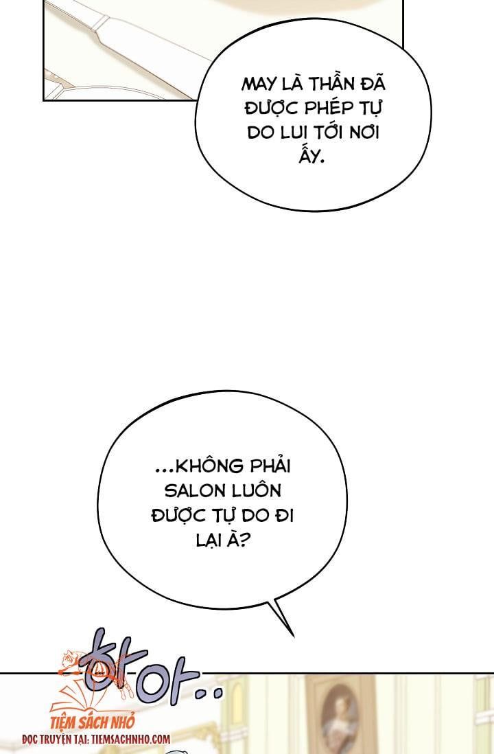 Trang Trại Hạt Dẻ Gần Cung Điện Hoàng Gia Chap 215 - Next Chap 216