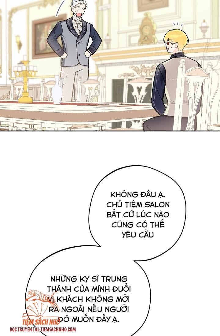 Trang Trại Hạt Dẻ Gần Cung Điện Hoàng Gia Chap 215 - Next Chap 216