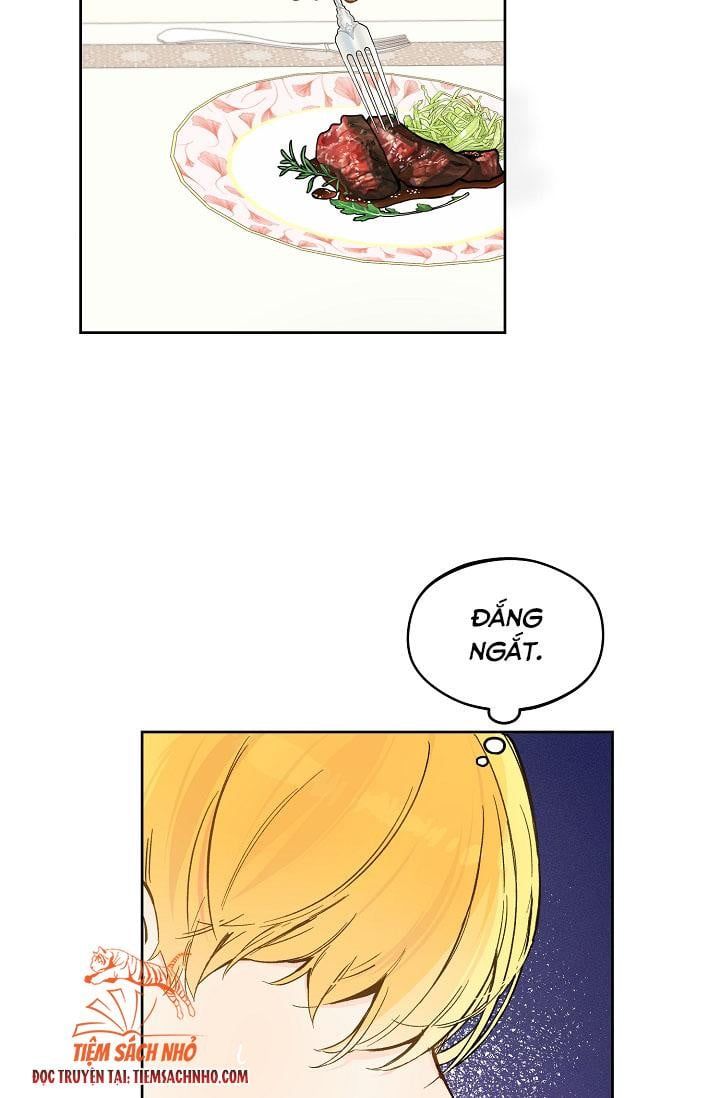 Trang Trại Hạt Dẻ Gần Cung Điện Hoàng Gia Chap 215 - Next Chap 216