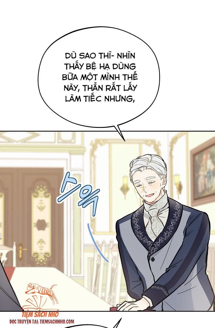 Trang Trại Hạt Dẻ Gần Cung Điện Hoàng Gia Chap 215 - Next Chap 216