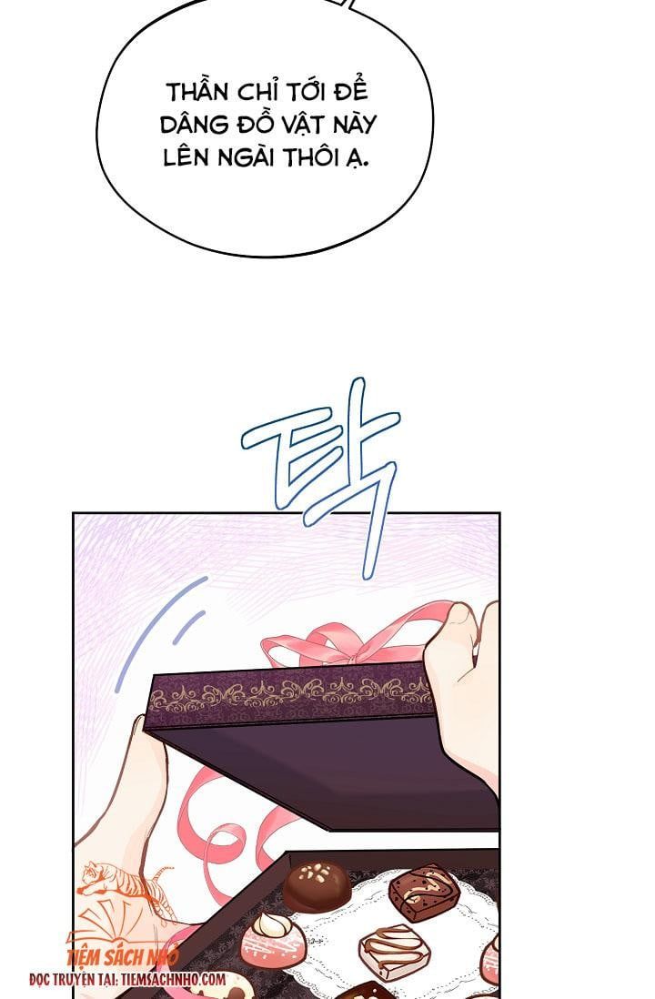 Trang Trại Hạt Dẻ Gần Cung Điện Hoàng Gia Chap 215 - Next Chap 216
