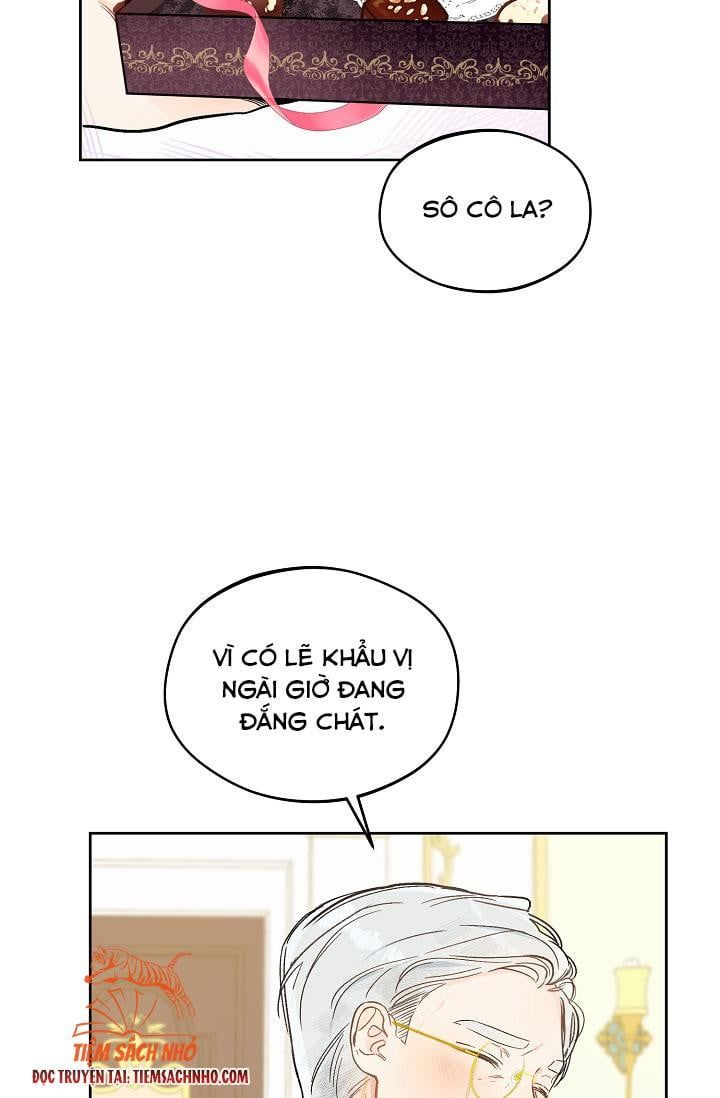 Trang Trại Hạt Dẻ Gần Cung Điện Hoàng Gia Chap 215 - Next Chap 216