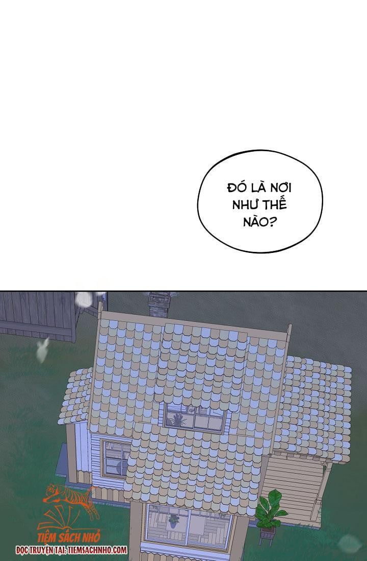 Trang Trại Hạt Dẻ Gần Cung Điện Hoàng Gia Chap 215 - Next Chap 216