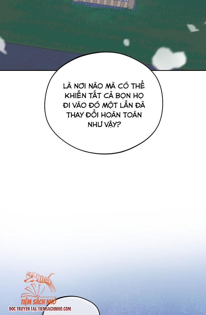 Trang Trại Hạt Dẻ Gần Cung Điện Hoàng Gia Chap 215 - Next Chap 216