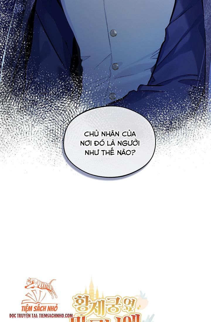 Trang Trại Hạt Dẻ Gần Cung Điện Hoàng Gia Chap 215 - Next Chap 216