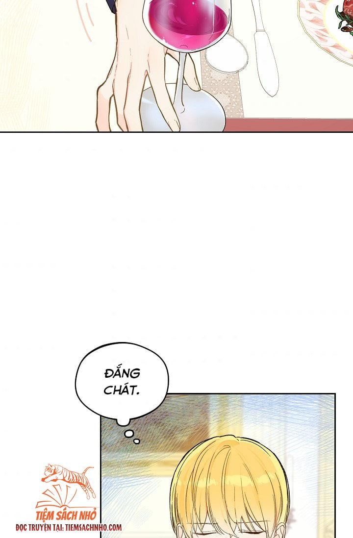 Trang Trại Hạt Dẻ Gần Cung Điện Hoàng Gia Chap 215 - Next Chap 216
