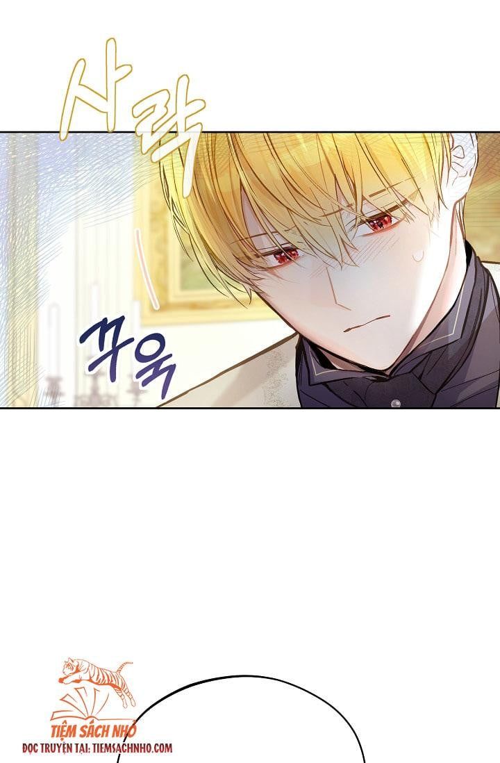 Trang Trại Hạt Dẻ Gần Cung Điện Hoàng Gia Chap 215 - Next Chap 216
