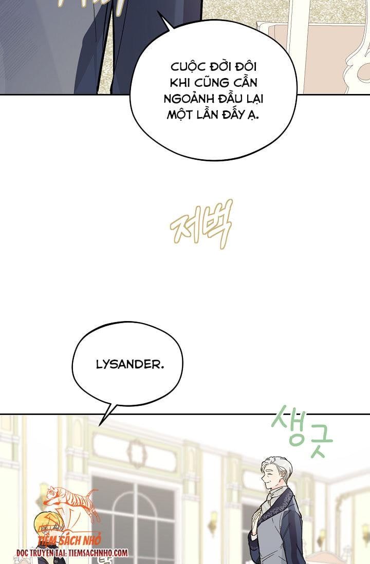 Trang Trại Hạt Dẻ Gần Cung Điện Hoàng Gia Chap 215 - Next Chap 216