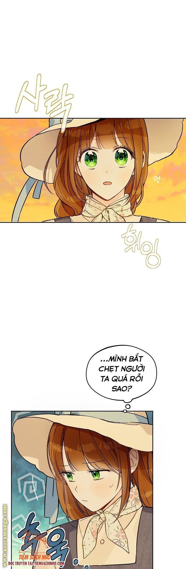 Trang Trại Hạt Dẻ Gần Cung Điện Hoàng Gia Chap 235 - Next Chap 236