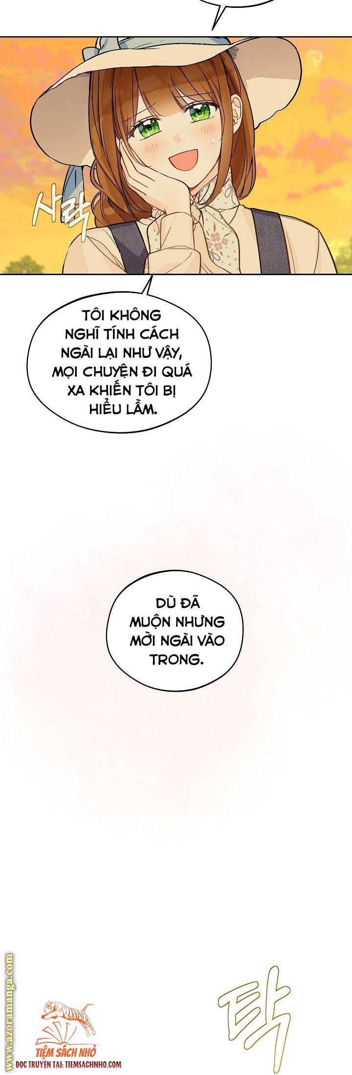 Trang Trại Hạt Dẻ Gần Cung Điện Hoàng Gia Chap 235 - Next Chap 236