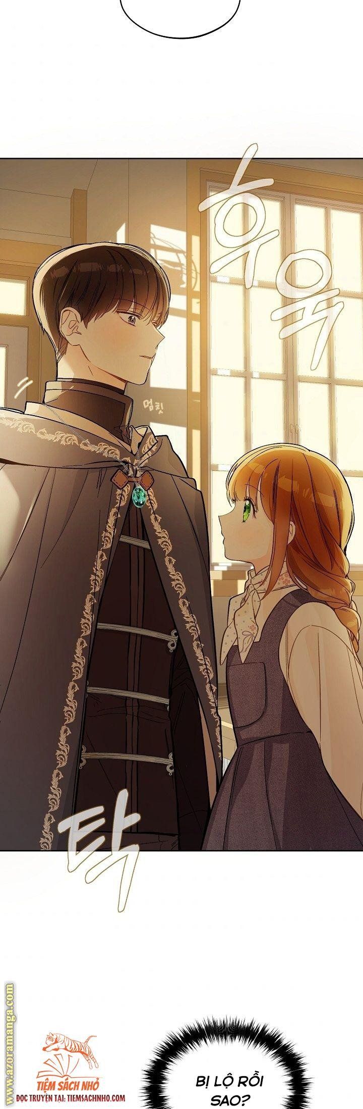 Trang Trại Hạt Dẻ Gần Cung Điện Hoàng Gia Chap 235 - Next Chap 236