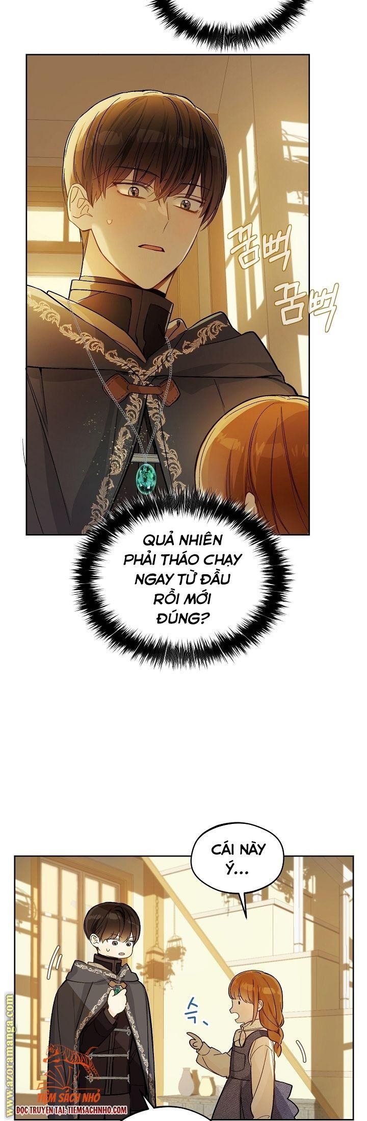 Trang Trại Hạt Dẻ Gần Cung Điện Hoàng Gia Chap 235 - Next Chap 236