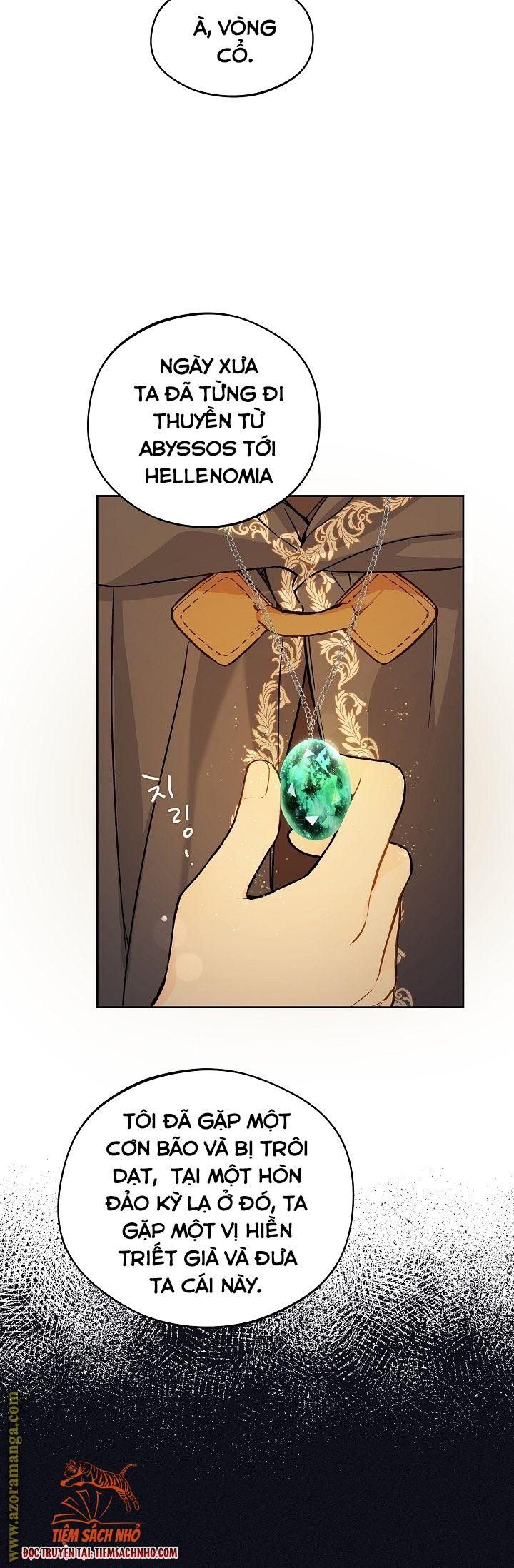 Trang Trại Hạt Dẻ Gần Cung Điện Hoàng Gia Chap 235 - Next Chap 236