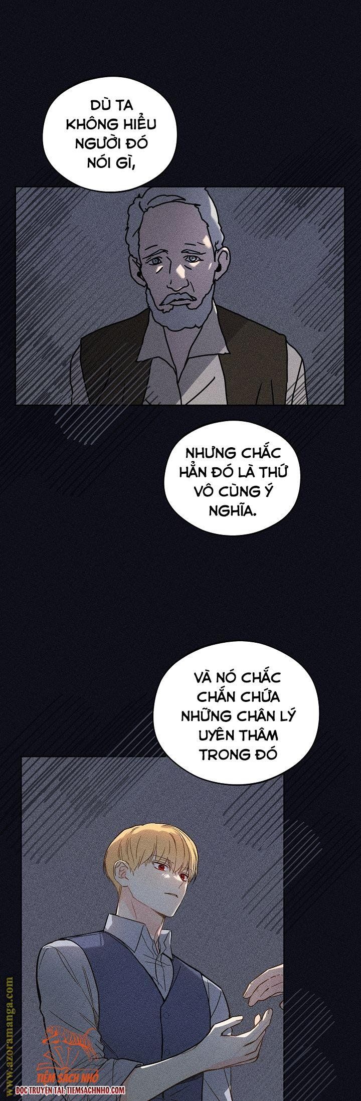 Trang Trại Hạt Dẻ Gần Cung Điện Hoàng Gia Chap 235 - Next Chap 236