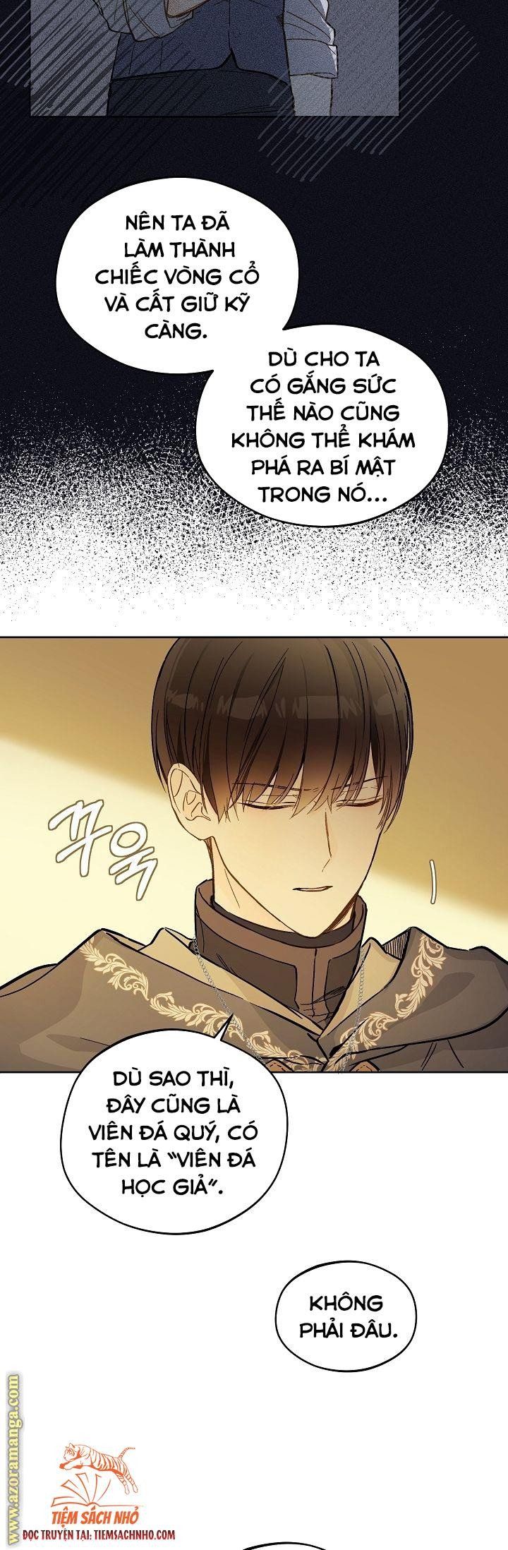 Trang Trại Hạt Dẻ Gần Cung Điện Hoàng Gia Chap 235 - Next Chap 236