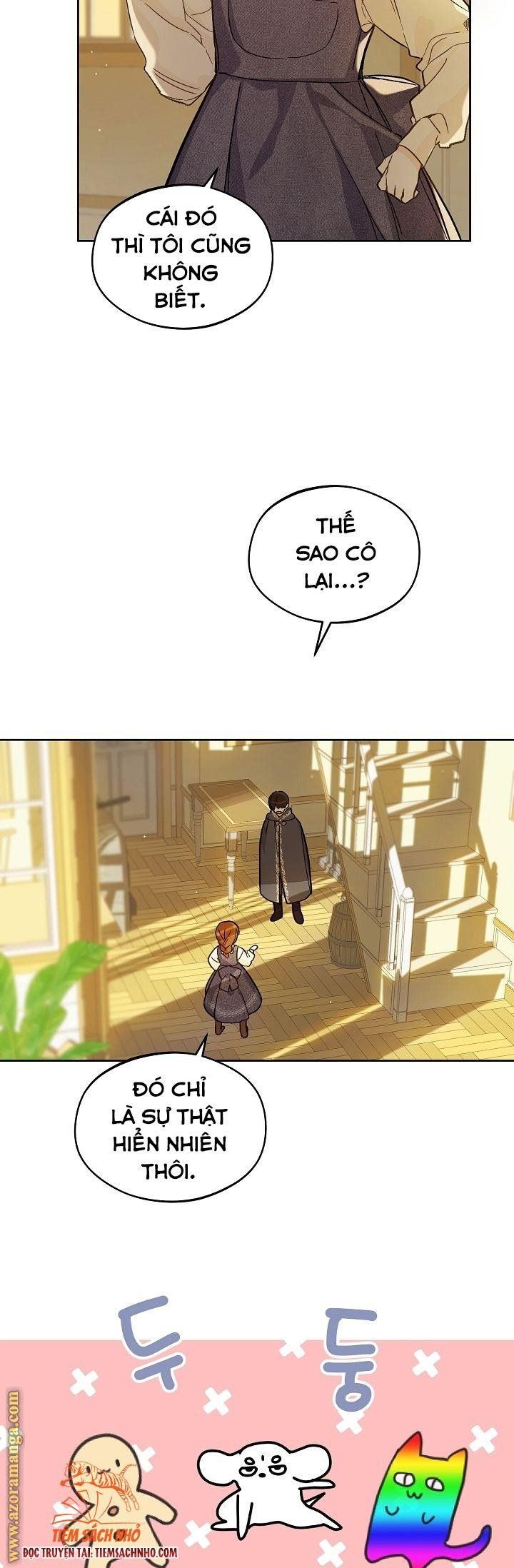 Trang Trại Hạt Dẻ Gần Cung Điện Hoàng Gia Chap 235 - Next Chap 236