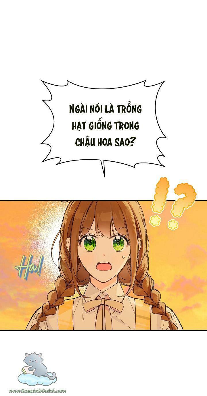 Trang Trại Hạt Dẻ Gần Cung Điện Hoàng Gia Chap 25 - Next Chap 26