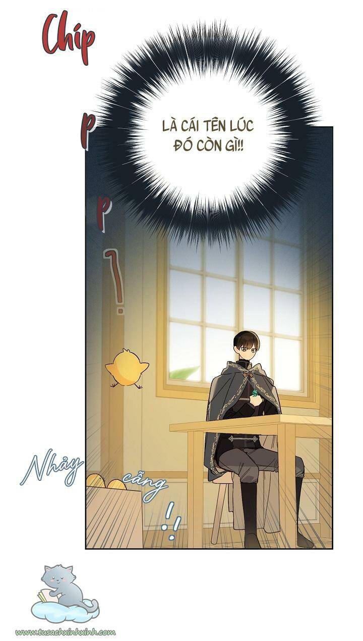 Trang Trại Hạt Dẻ Gần Cung Điện Hoàng Gia Chap 25 - Next Chap 26