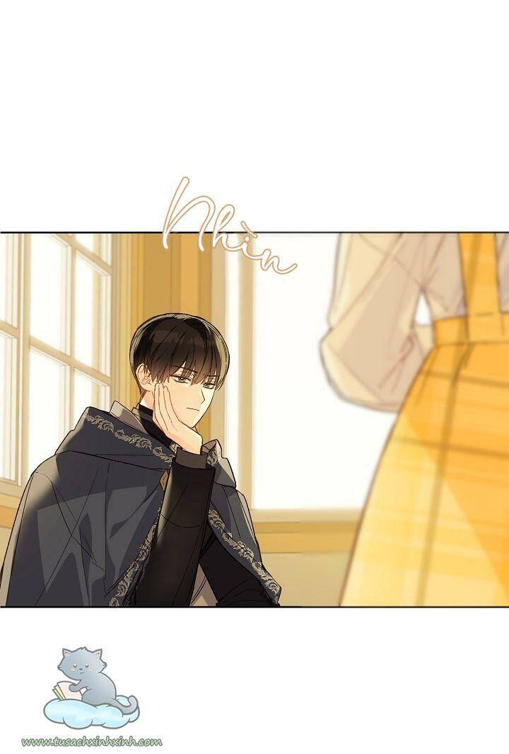 Trang Trại Hạt Dẻ Gần Cung Điện Hoàng Gia Chap 25 - Next Chap 26