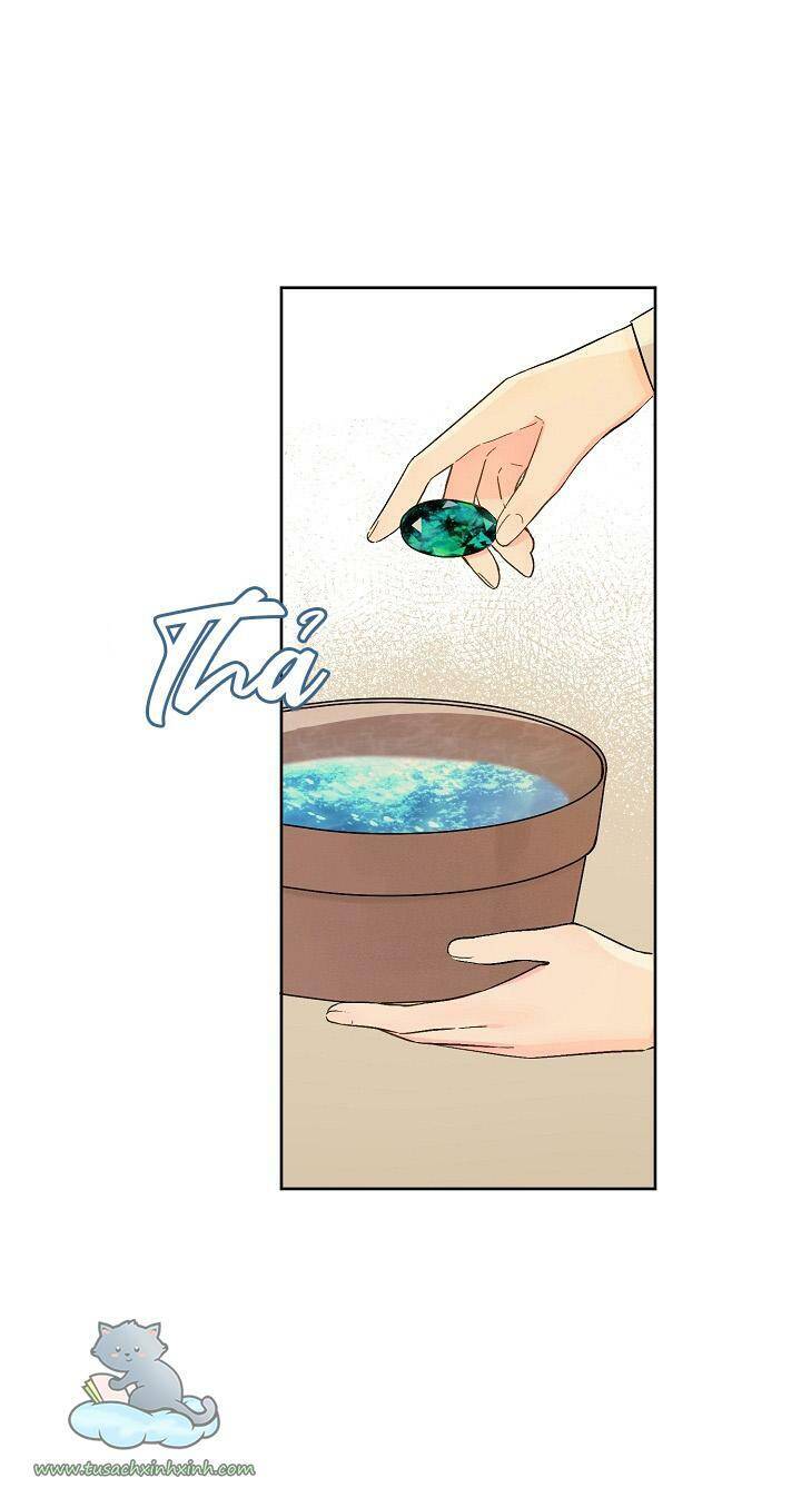 Trang Trại Hạt Dẻ Gần Cung Điện Hoàng Gia Chap 25 - Next Chap 26