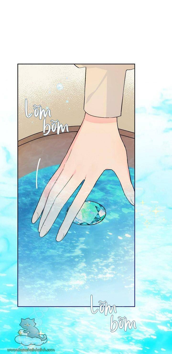 Trang Trại Hạt Dẻ Gần Cung Điện Hoàng Gia Chap 25 - Next Chap 26